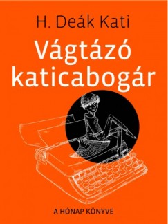 Kati H. Dek - Vgtz katicabogr