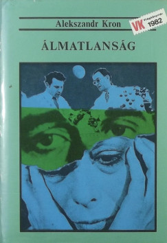 Alekszandr Kron - lmatlansg