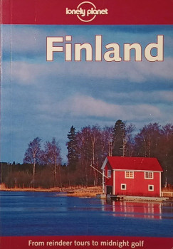 Lonely Planet - Finland
