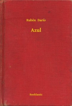 Rub�n Dario - Azul