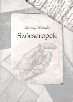 Almssy Katinka - Szcserepek