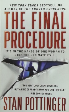 Stanley Pottinger - The Final Procedure
