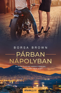 Borsa Brown - Prban Npolyban