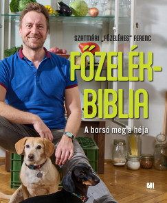 Szatmri Ferenc - Fzelkbiblia