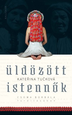 Katerina Tuckov - ldztt istennk