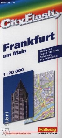 Frankfurt am Main CityFlash