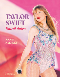 Annie Zaleski - Taylor Swift