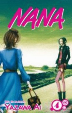 Yazawa Ai - Nana 4.