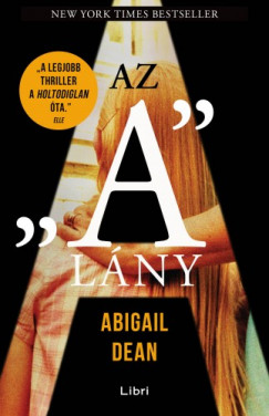 Dean Abigail - Abigail Dean - Az "A" lny