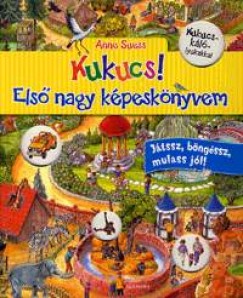 Kukucs! Els nagy kpesknyvem