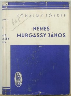 Khalmy Jzsef - Nemes Murgassy Jnos