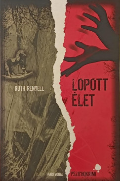 Ruth Rendell - Lopott let