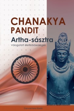 Chanakya Pandit - Artha-ssztra
