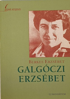 Berkes Erzsbet - Galgczi Erzsbet