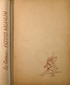 Sós György - Pettyes kalandjai