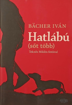Bächer Iván - Hatlábú