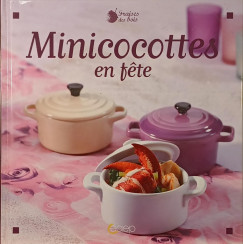 Minicocottes en téte