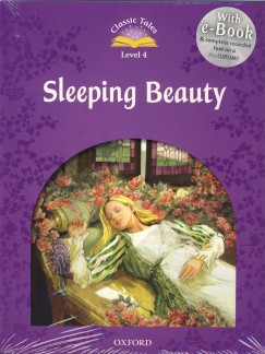 Classic Tales: Sleeping Beauty