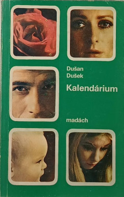 Dusan Dusek - Kalendrium (dediklt)