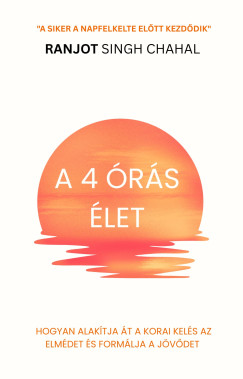 Ranjot Singh Chahal - A 4 rs let