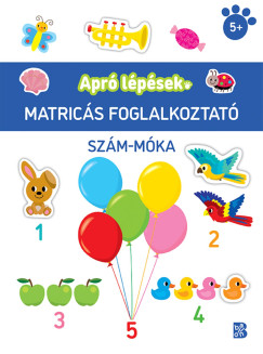 Apr lpsek - Szm-mka