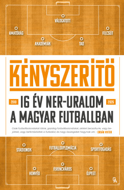 Lipcsei Árpád (Szerk.) - Kényszerítő