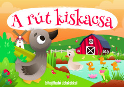 A r�t kiskacsa