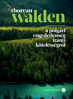 Henry David Thoreau - Walden