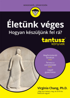 Virginia Chang - Életünk véges