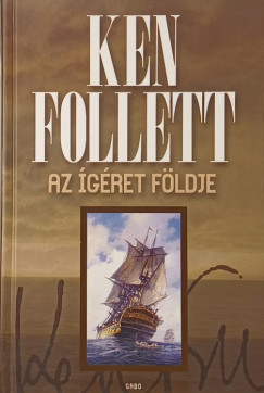 Ken Follett - Az gret fldje