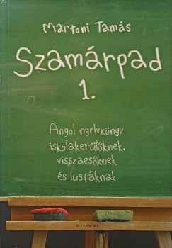 Martoni Tam�s - Szam�rpad 1.
