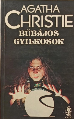 Agatha Christie - Bűbájos gyilkosok