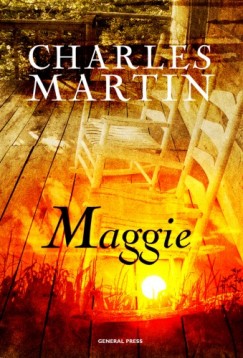 Martin Charles - Charles Martin - Maggie