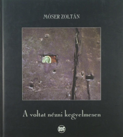 Móser Zoltán - A voltat nézni kegyelmesen