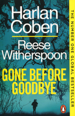 Coban Harlan - Reese Witherspoon - Gone Before Goodbye