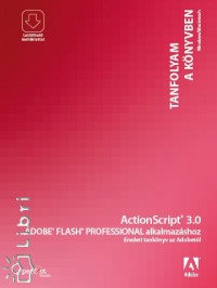 ActionScript 3.0 Adobe Flash Professional alkalmazshoz
