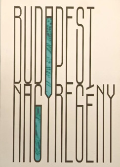 Budapest Nagyregny