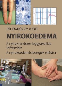 Dr. Darczy Judit - Nyirokoedema