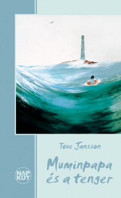 Tove Jansson - Muminpapa s a tenger