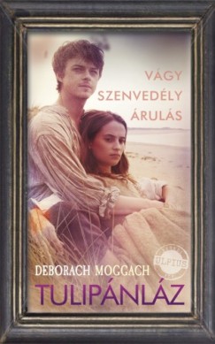 Moggach Deborah - Deborah Moggach - Tulipnlz