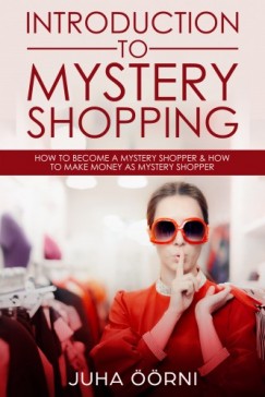 rni Juha - Introduction to Mystery Shopping