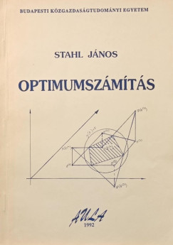 Stahl Jnos - Optimumszmts