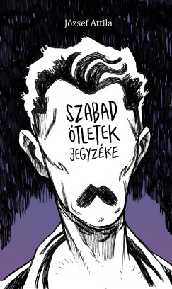 Jzsef Attila - Szabad tletek jegyzke