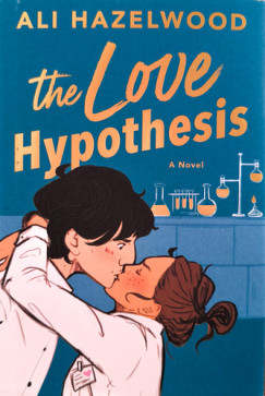 Ali Hazelwood - The Love Hypothesis