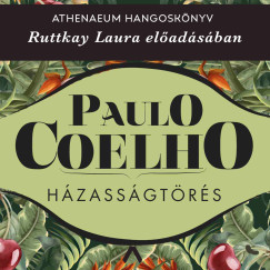 Paulo Coelho - H�zass�gt�r�s