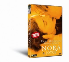 Murphy Pat - Nora & Joyce - DVD