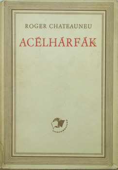 Roger Chateauneu - Aclhrfk