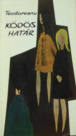 Ionel Teodoreanu - K�d�s hat�r