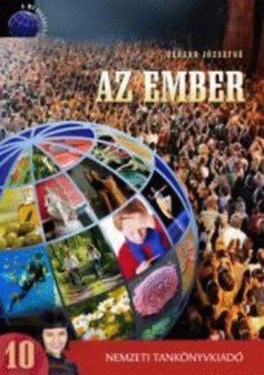 Berger Jzsefn - Az Ember 10.