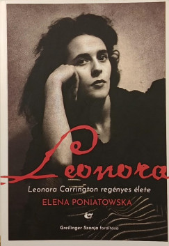 Elena Poniatowska - Leonora